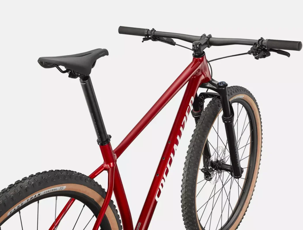 Specialized Chisel Comp - Image 4