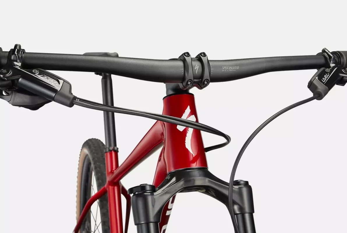 Specialized Chisel Comp - Image 5