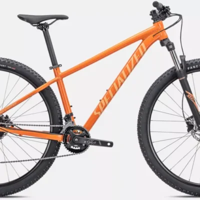 Specialized Rockhopper Sport 29 - Gloss Blaze / Ice Papaya