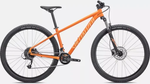 Specialized Rockhopper Sport 29 - Gloss Blaze / Ice Papaya