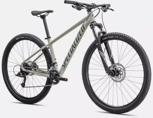 Specialized Rockhopper Sport 29 - Gloss White Mountains - Image 2