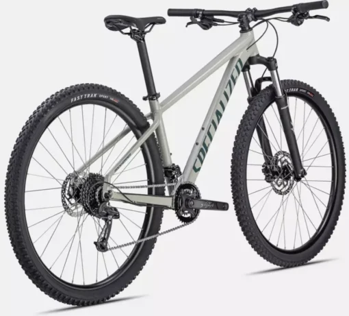 Specialized Rockhopper Sport 29 - Gloss White Mountains - Image 3