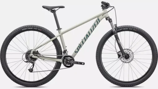 Specialized Rockhopper Sport 29 - Gloss White Mountains