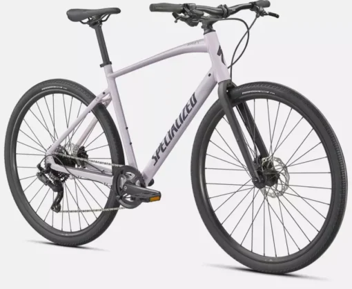 Specialized Sirrus X 2.0 - Gloss Clay - Image 2