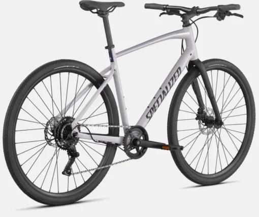 Specialized Sirrus X 2.0 - Gloss Clay - Image 3
