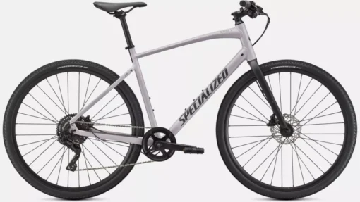 Specialized Sirrus X 2.0 - Gloss Clay