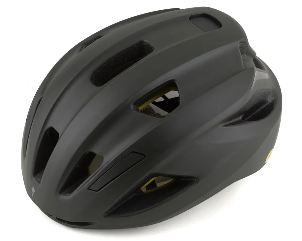 Specialized Align II – Dark Moss Green
