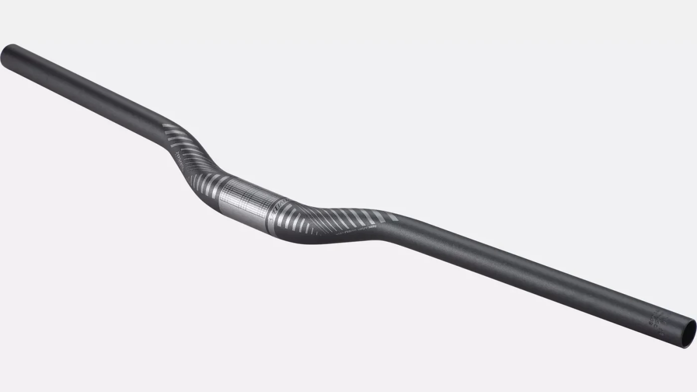Specialized Alloy Low Rise Handlebars