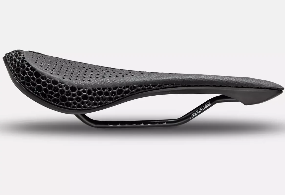 Σέλα Specialized Romin EVO Pro with Mirror 155 - Image 2