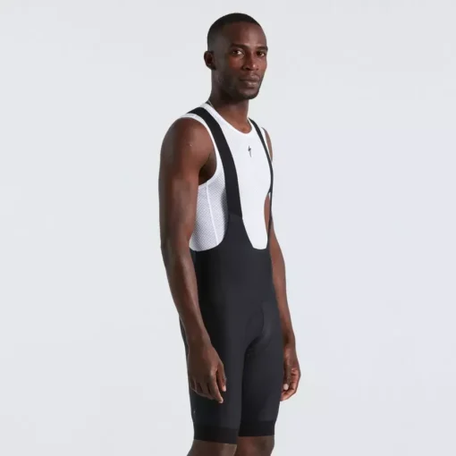 Specialized Prime Bib Shorts – Black