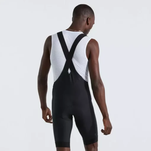 Specialized Prime Bib Shorts – Black - Image 5