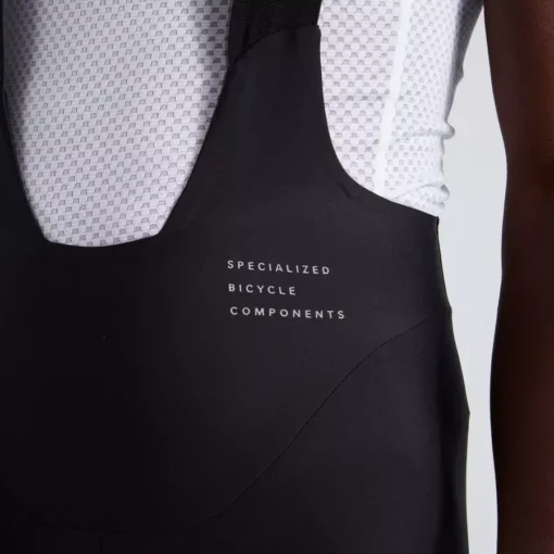 Specialized Prime Bib Shorts – Black - Image 4