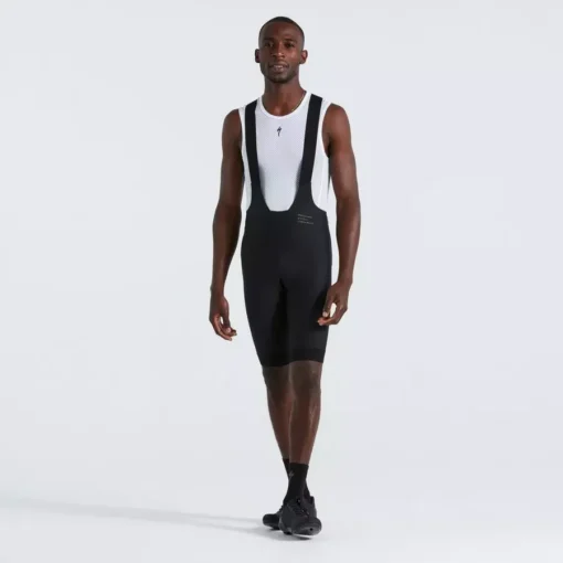 Specialized Prime Bib Shorts – Black - Image 2