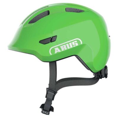 Abus Smiley 3.0 – Shiny Green