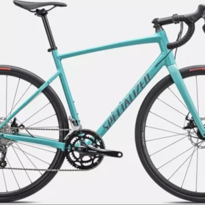 Specialized Allez - Gloss Lagoon Blue/Cool Grey/Blaze