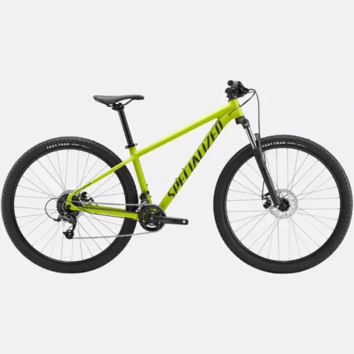 Specialized Rockhopper 29 - Satin Olive Green / Black