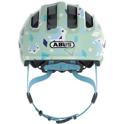 Abus Smiley 3.0 - Green Nordic - Image 3