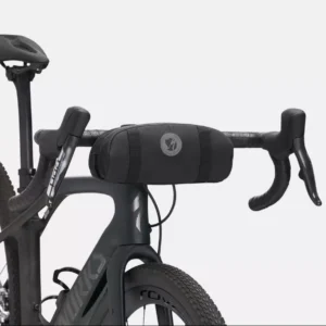 Specialized / Fjällräven Handlebar Pocket Bag - Black