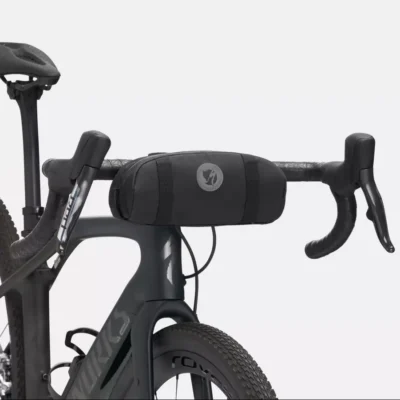 Specialized / Fjällräven Handlebar Pocket Bag - Black
