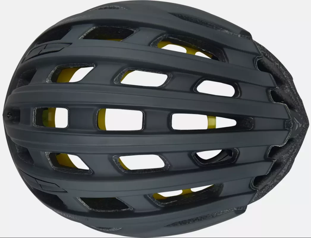 Specialized Propero III - Matte Black - Image 3