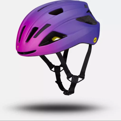 Specialized Align II – Purple Orchid Fade