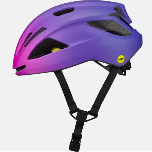 Specialized Align II – Purple Orchid Fade - Image 2