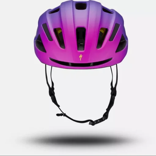 Specialized Align II – Purple Orchid Fade - Image 3