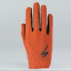 Specialized Trail Air Gloves - Redwood