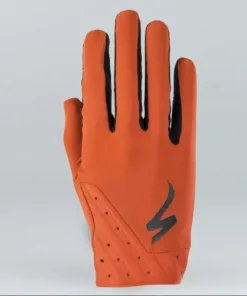 Specialized Trail Air Gloves - Redwood