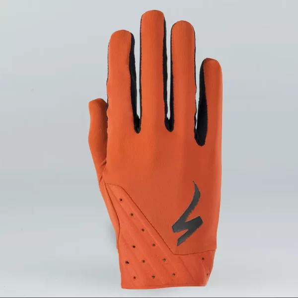 Specialized Trail Air Gloves - Redwood