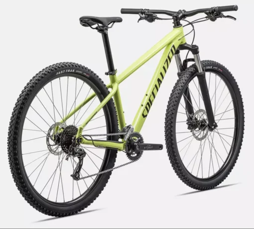 Specialized Rockhopper Sport 29 – Gloss Limestone / Black - Image 3