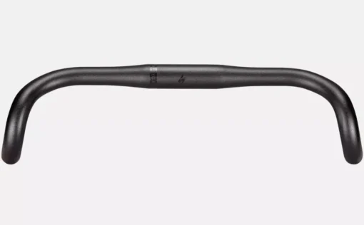 Specialized Comp Alloy Short Reach Flare Road Handlebar - Image 4