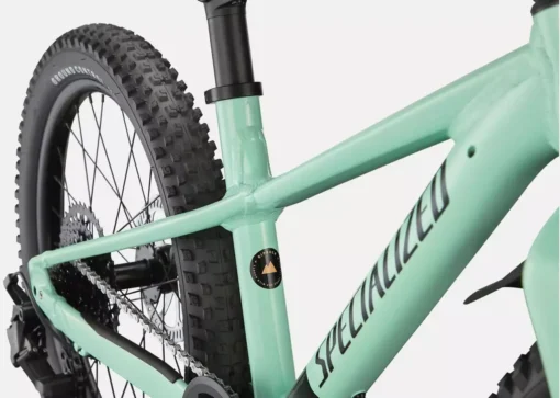 Specialized Riprock 20 - Gloss Oasis Black - Image 7