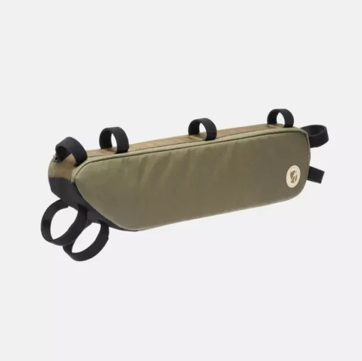 Specialized / Fjällräven Τσάντα Πλαισίου - Χακί - Image 2