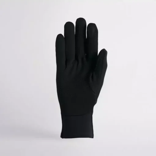 Specialized Softshell Thermal Gloves - Black - Image 2