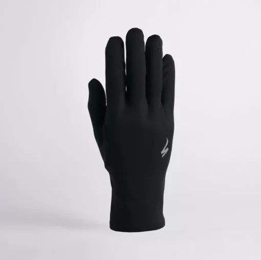 Specialized Softshell Thermal Gloves - Black