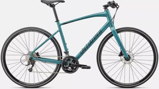 Specialized Sirrus 3.0 - Satin Dusty Turquoise