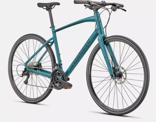 Specialized Sirrus 3.0 - Satin Dusty Turquoise - Image 2