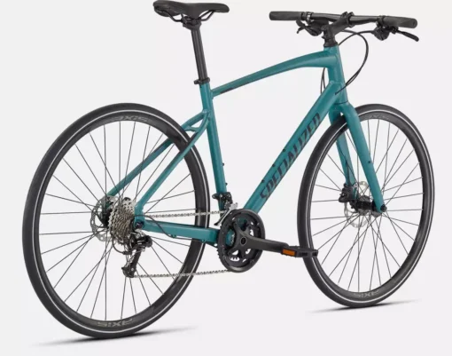 Specialized Sirrus 3.0 - Satin Dusty Turquoise - Image 3