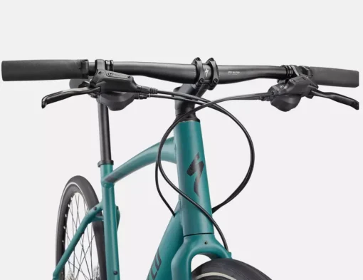 Specialized Sirrus 3.0 - Satin Dusty Turquoise - Image 4