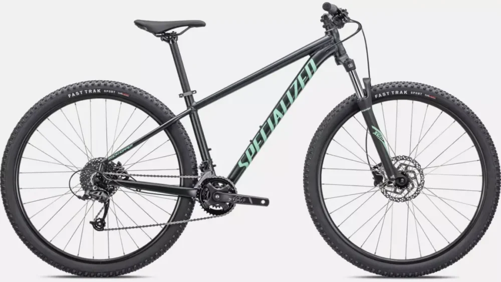 Specialized Rockhopper Sport 29 - Satin Forest / Oasis