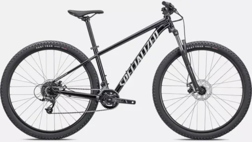 Specialized Rockhopper 29 – Gloss Tarmac Black / White