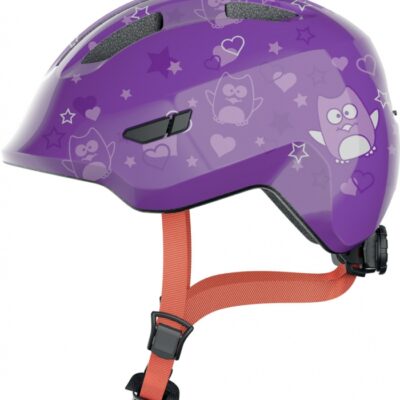 Abus Smiley 3.0 – Μωβ