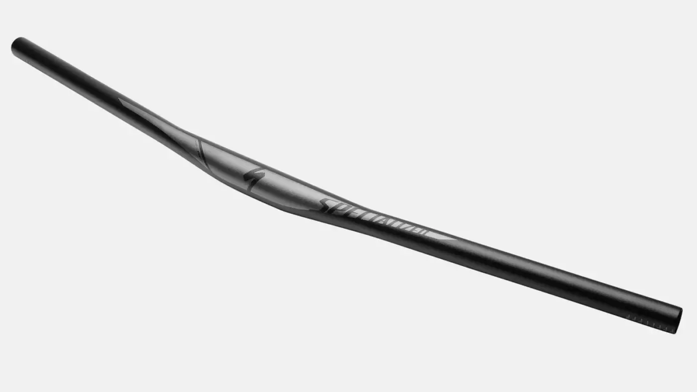 Specialized Alloy Mini Rise Handlebars