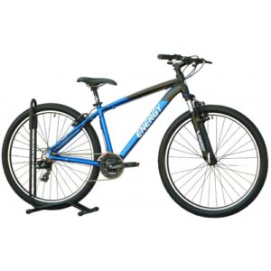 Energy Enigma 29" - Aegean Blue & Black