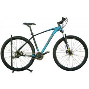 Energy Enigma 29" Pro - Spiritual Blue & Black