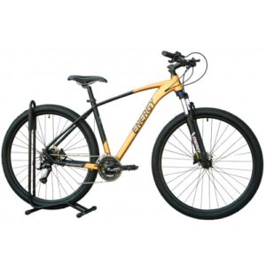 Energy Enigma 29" Pro - Salty Caramel & Black