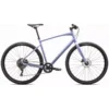 Specialized Sirrus X 3.0 - Gloss Powder Indigo / Satin Reflective Black Liquid Metal