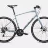 Specialized Sirrus 3.0 - Gloss Morning Mist / Satin Deep Marine Reflective