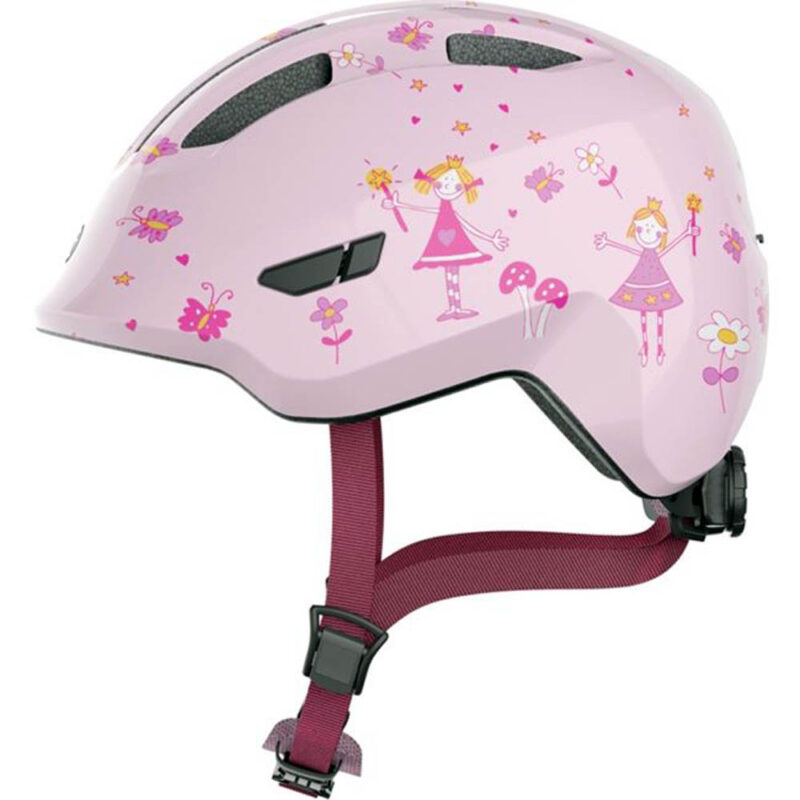 Abus Smiley 3.0 – Rose Princess